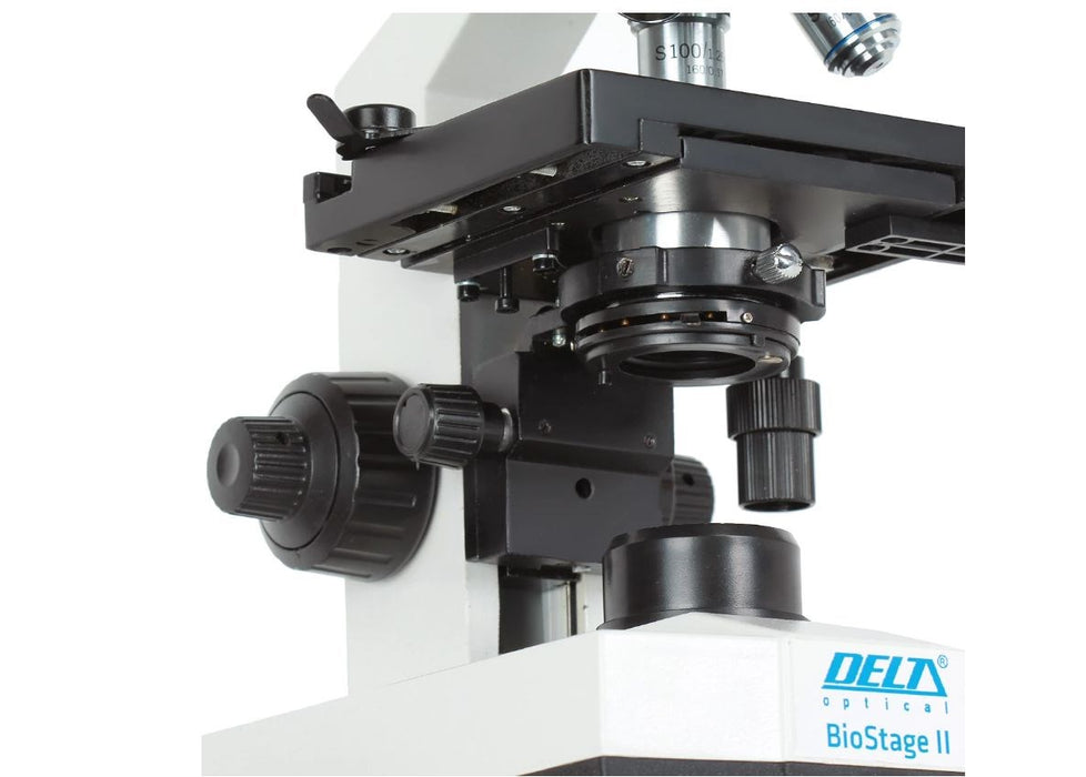 Микроскоп Delta Optical BioStage II