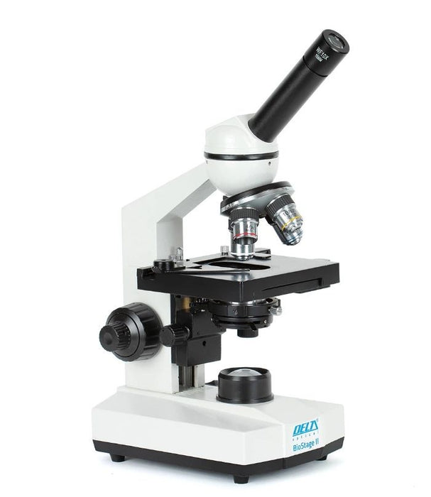 Микроскоп Delta Optical BioStage II