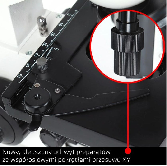 Микроскоп Delta Optical BioStage II