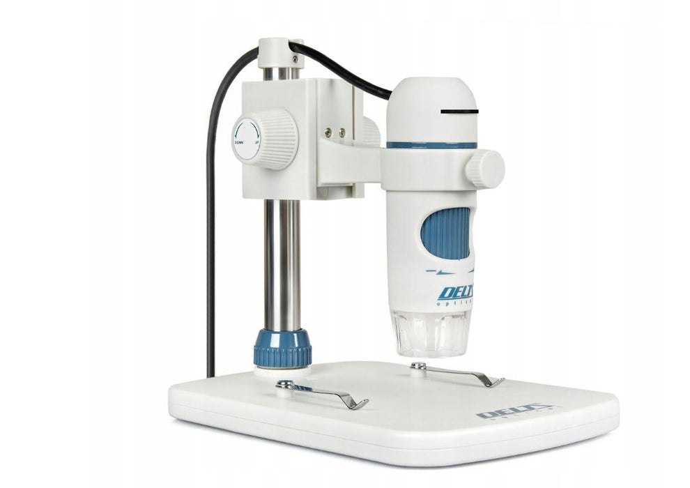 Delta Optical Smart 5MP Pro цифров микроскоп