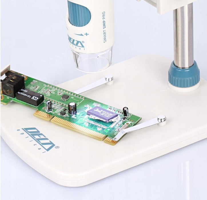 Delta Optical Smart 5MP Pro цифров микроскоп