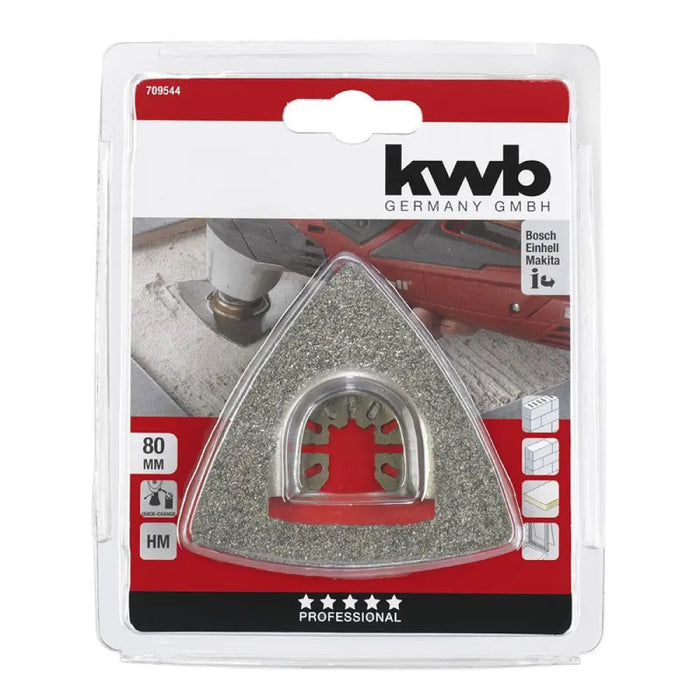 Делта приставка НМ 98х80 мм