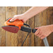 ДЕЛТАШЛАЙФ BLACK&DECKER BEW230BC-QS 55 W