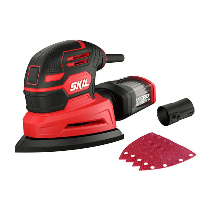 ДЕЛТА ШЛАЙФ 100W SKIL SR1E7260AA 100 W