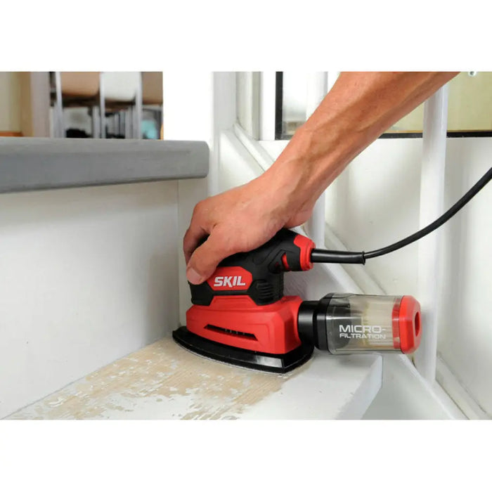 ДЕЛТА ШЛАЙФ 100W SKIL SR1E7260AA 100 W