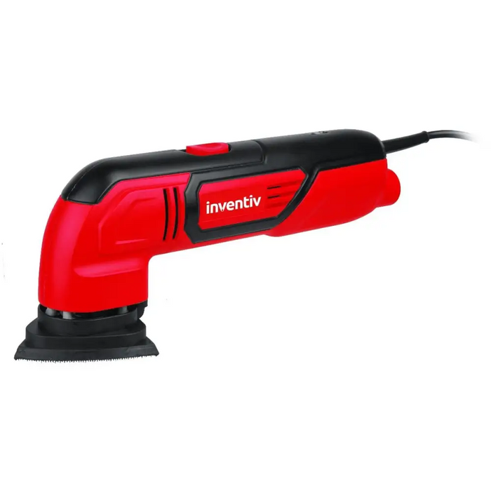 ДЕЛТА ШЛАЙФ МАШИНА 280W 90MM