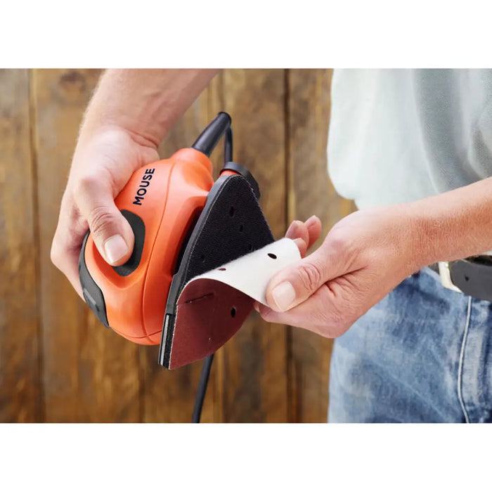 ДЕЛТАШЛАЙФ BLACK&DECKER BEW230BC-QS 55 W