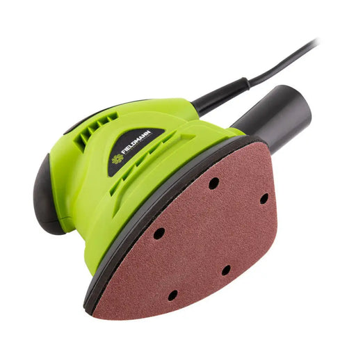 ДЕЛТАШЛАЙФ FIELDMANN FDB 200131-E 130 W