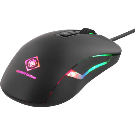 Deltaco гейминг мишка DM110