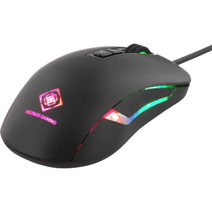 Deltaco гейминг мишка DM110