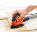 ДЕЛТАШЛАЙФ BLACK&DECKER BEW230BC-QS 55 W
