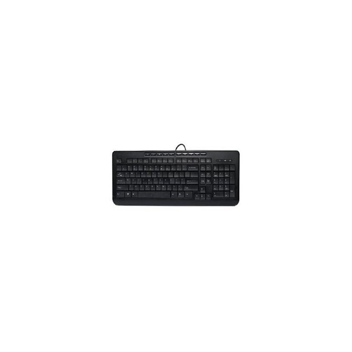 Клавиатура Delux DLK-3100U USB