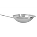 DEMEYERE APOLLO 7 тиган Wok/Stir-Fry Round 40850-207-0 - 32