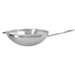 DEMEYERE APOLLO 7 тиган Wok/Stir-Fry Round 40850-207-0 - 32