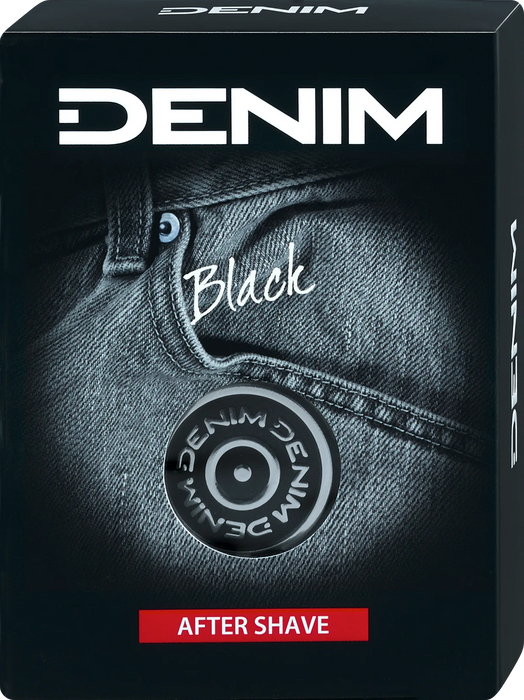 Афтършейв Black, 100 ml