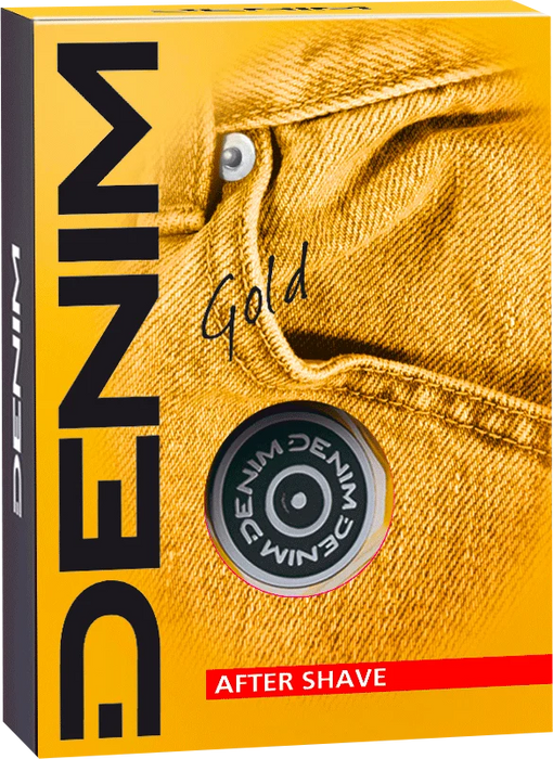 Афтършейв Gold, 100 ml