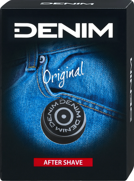 Афтършейв Original, 100 ml