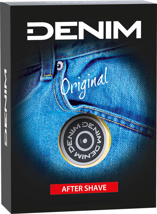 Афтършейв Original, 100 ml