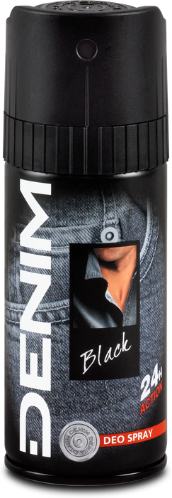 Дезодорант Black, 150 ml