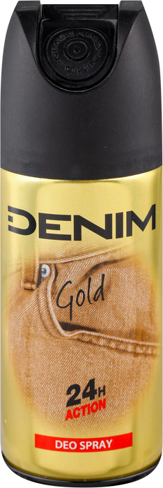 Дезодорант Gold, 150 ml