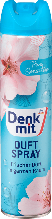 Ароматен спрей Pure Sensation, 300 ml