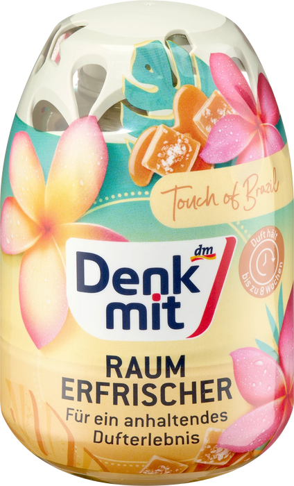 Ароматизатор Touch of Brazil, 150 ml