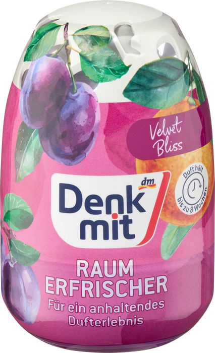 Ароматизатор Velvet Bliss, 150 ml