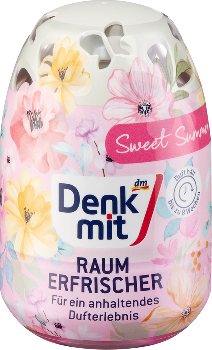 Ароматизатор за помещения Sweet Summer, 150 ml