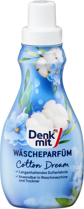 Ароматизатор за пране Cotton Dream, 400 Милиметър
