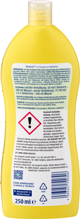 Препарат против котлен камък nature, 250 ml