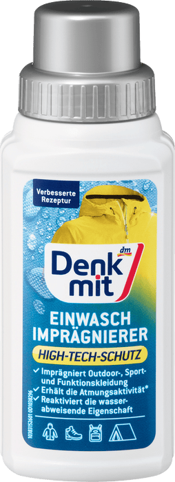 Препарат за импрегниране на тъкани, 250 ml