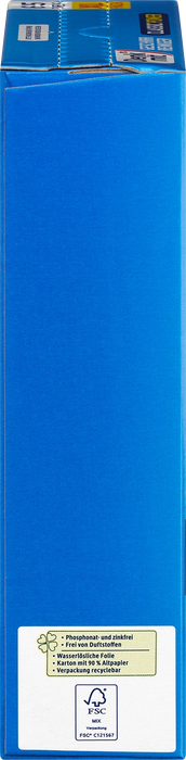 Таблетки за съдомиална машина Classic, 65 бр