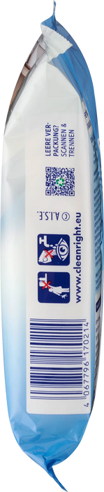 Универсални мокри кърпички Pure Frische, 20 бр