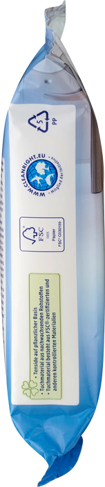 Универсални мокри кърпички Pure Frische, 20 бр