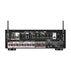 РЕСИЙВЪР DENON AVR-X1800H