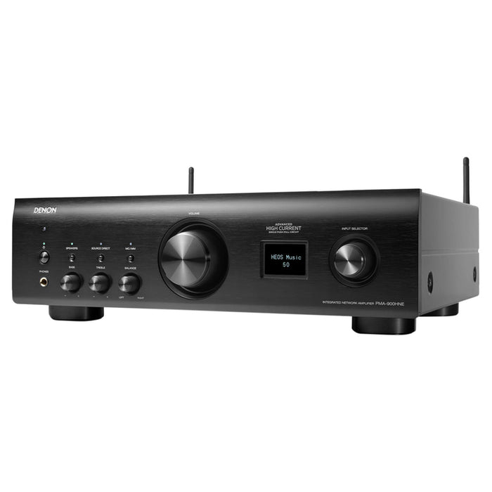УСИЛВАТЕЛ DENON PMA-900HNE