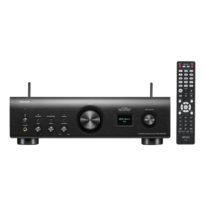 УСИЛВАТЕЛ DENON PMA-900HNE