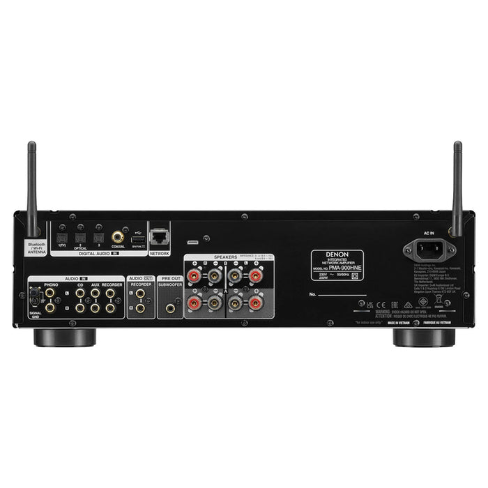 УСИЛВАТЕЛ DENON PMA-900HNE