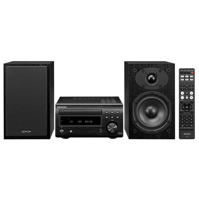 Аудио система DENON D-M41