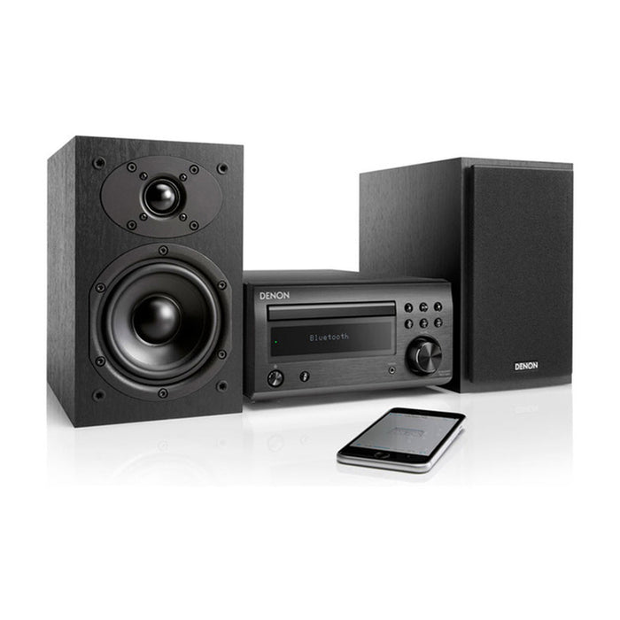 Аудио система DENON D-M41