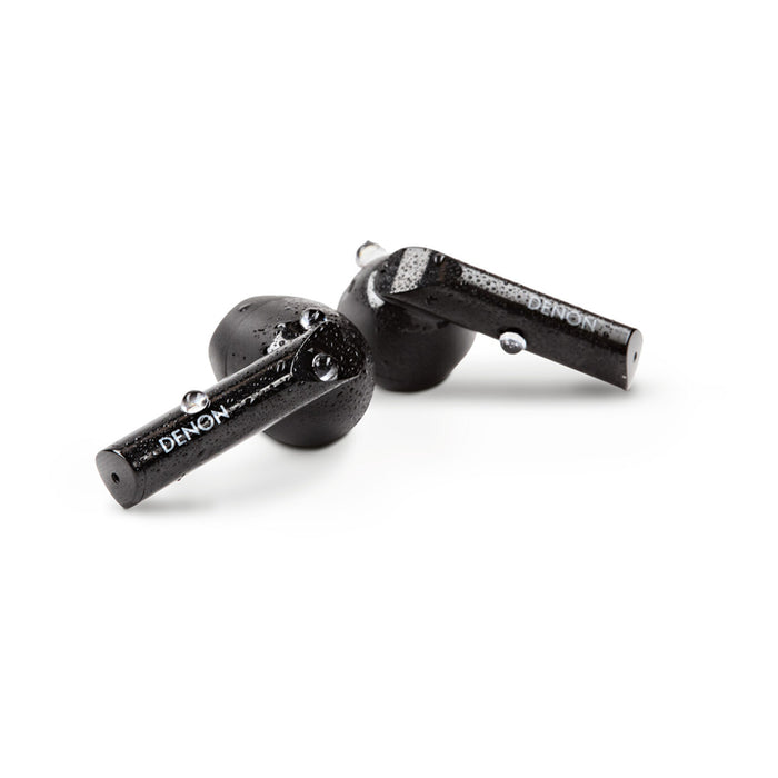 True wireless слушалки DENON AHC500NCWBKEM