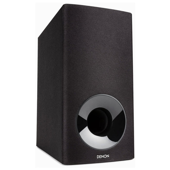 Soundbar система DENON DHT-S316 БЕЗЖИЧЕН СУБУФЕР