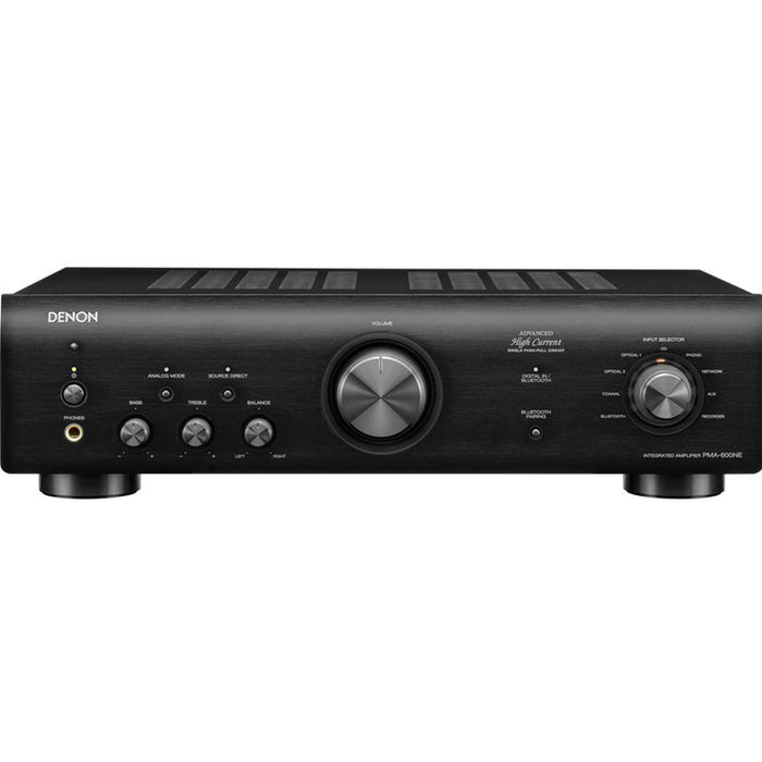 УСИЛВАТЕЛ DENON PMA 600NE