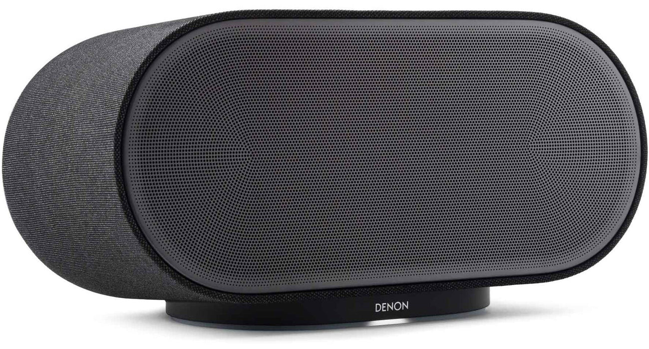 Портативна колонка Denon - Home 600, черна