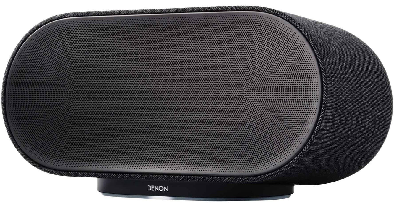 Портативна колонка Denon - Home 600, черна