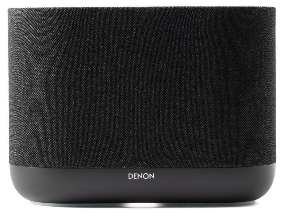 Портативна колонка Denon - Home 400, Dolby Atmos, черна