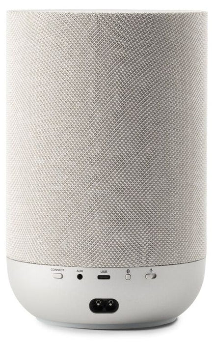 Портативна колонка Denon - Home 200, сива