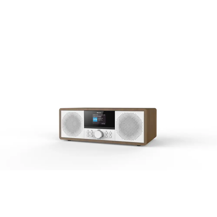 DENVER Аудио система с DAB+/интернет радио MIR-270DW