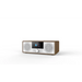 DENVER Аудио система с DAB+/интернет радио MIR-270DW