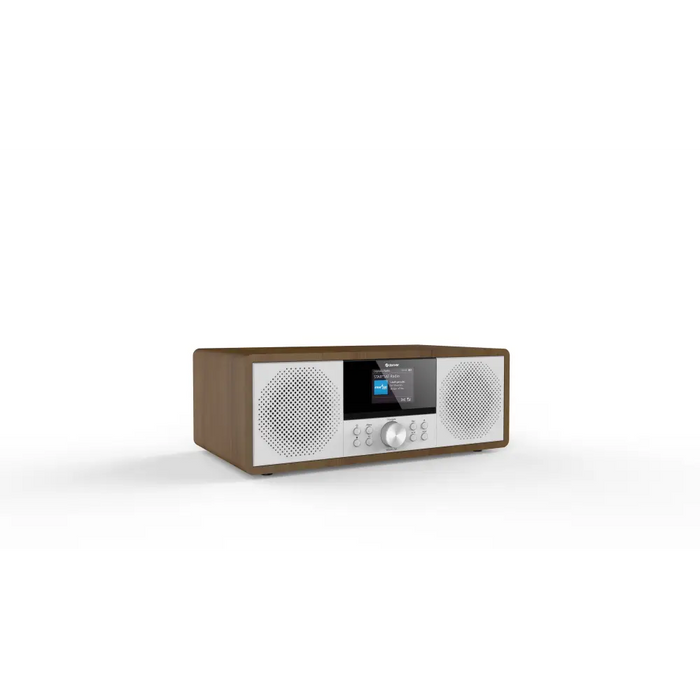 DENVER Аудио система с DAB+/интернет радио MIR-270DW